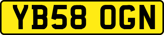 YB58OGN
