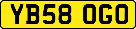 YB58OGO