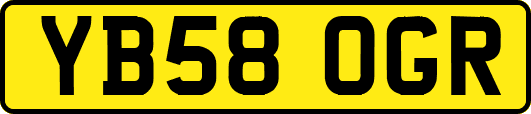 YB58OGR