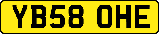 YB58OHE