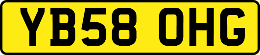YB58OHG