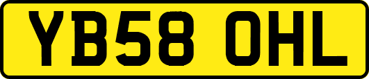 YB58OHL