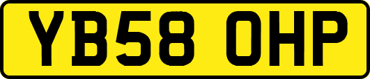 YB58OHP