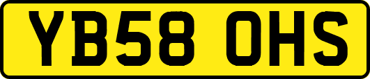 YB58OHS