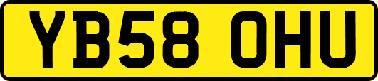 YB58OHU