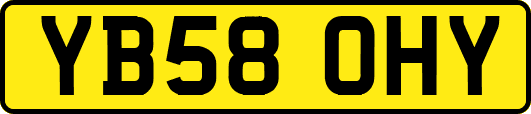YB58OHY