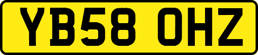 YB58OHZ