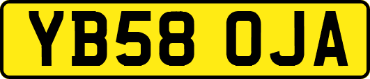 YB58OJA