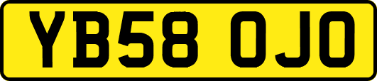 YB58OJO