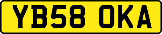 YB58OKA