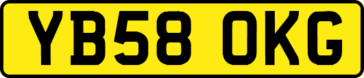 YB58OKG