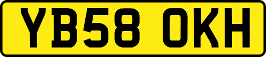 YB58OKH