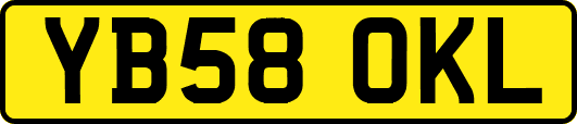 YB58OKL
