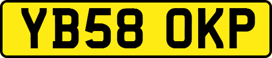 YB58OKP