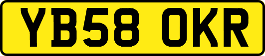 YB58OKR