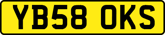 YB58OKS