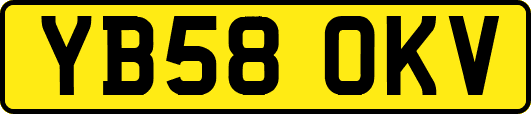 YB58OKV