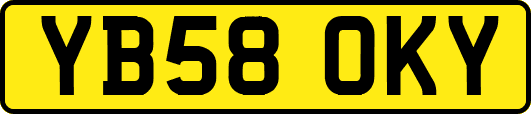 YB58OKY