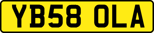 YB58OLA