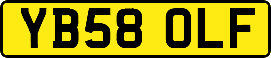 YB58OLF