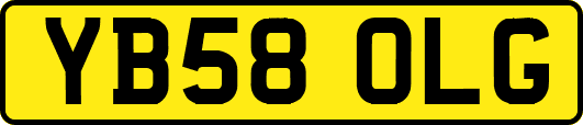 YB58OLG