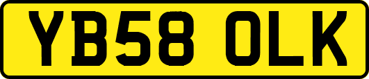 YB58OLK
