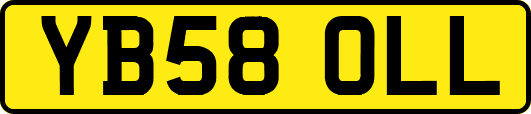 YB58OLL