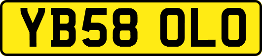 YB58OLO
