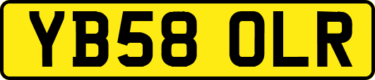 YB58OLR