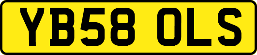 YB58OLS