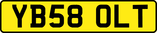 YB58OLT