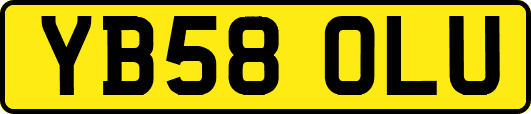 YB58OLU