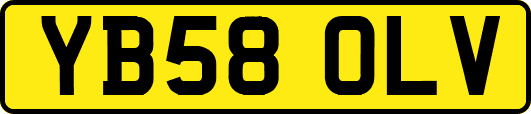 YB58OLV