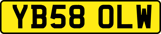 YB58OLW