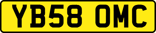 YB58OMC