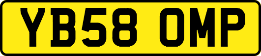 YB58OMP