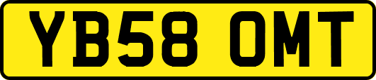 YB58OMT