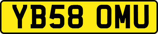 YB58OMU