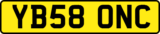 YB58ONC