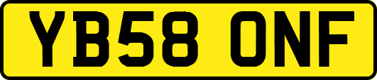 YB58ONF