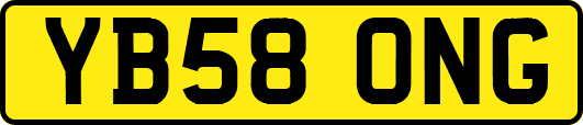YB58ONG