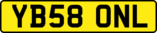 YB58ONL