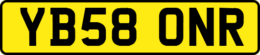 YB58ONR