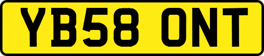 YB58ONT