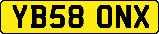 YB58ONX
