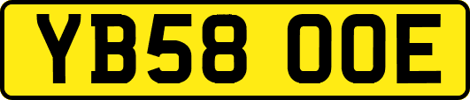 YB58OOE