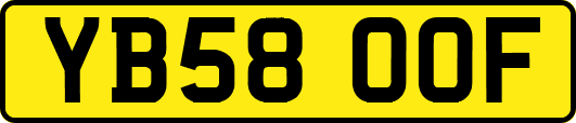 YB58OOF