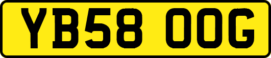YB58OOG