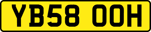 YB58OOH