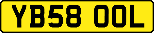 YB58OOL